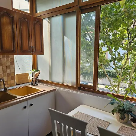 N'shpi 아파트 티라나