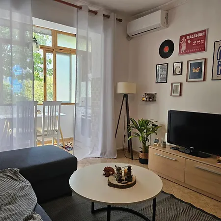 Apartment N'shpi *