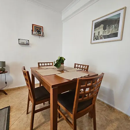 N'shpi Apartament Tirana