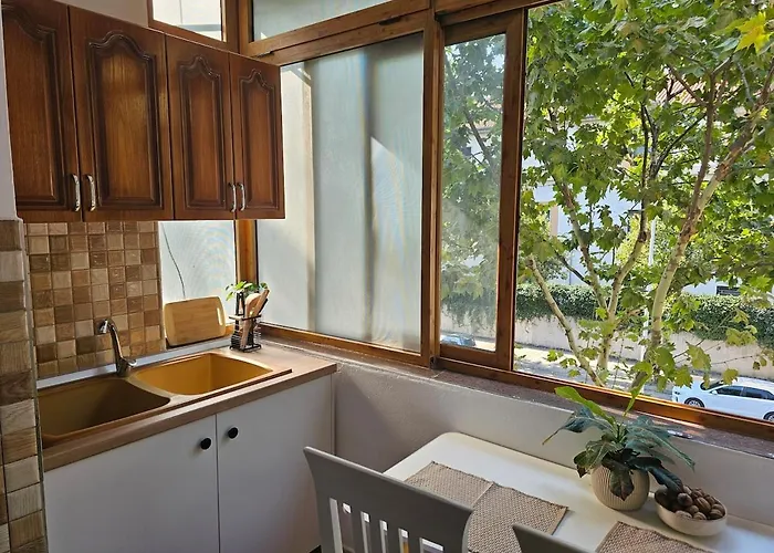 N'shpi Apartament Tirana