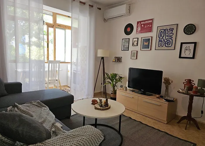 Apartament N'shpi Tirana