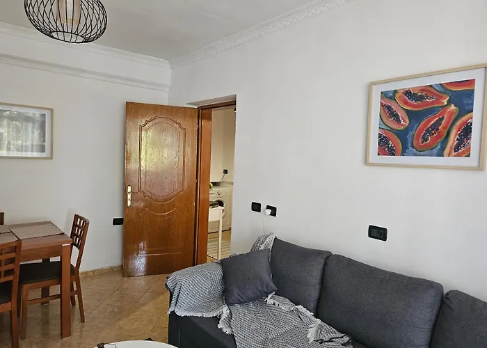 Apartament N'shpi Tirana