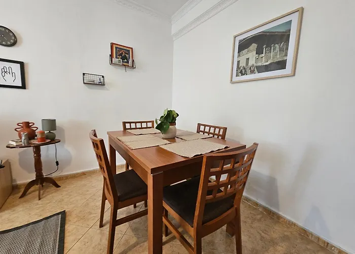 N'shpi Apartament Tirana